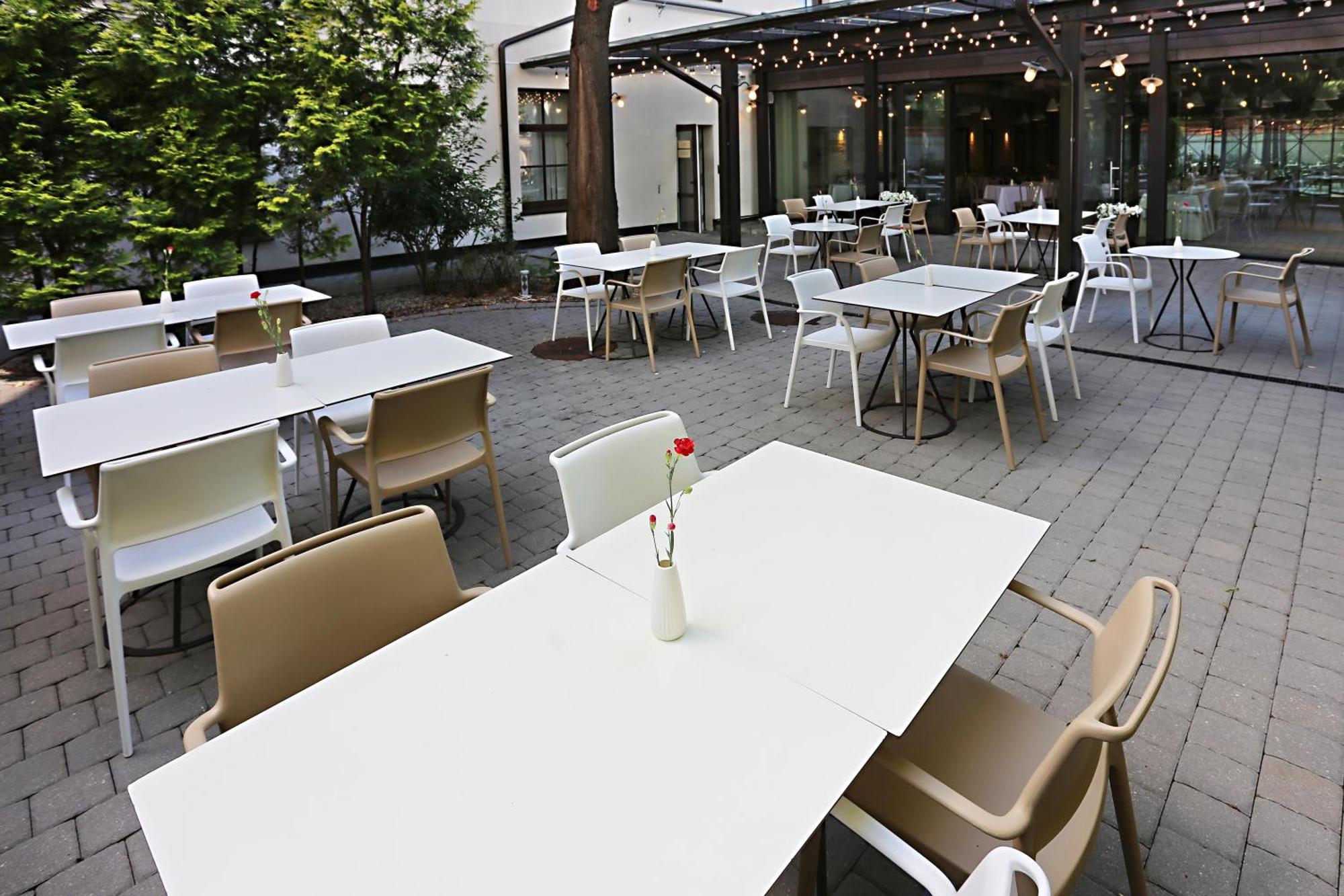 City Hotels Algirdas Wilna Exterior foto